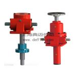 SWLB Ball Screw / Screw Jack