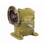 WP series cast iron worm gear and worm reducer